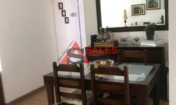 Imagem 5: Excelente Apartamento com 2 dormitórios à venda, 54 m² por R$ 497.000,00 localizado na Ave