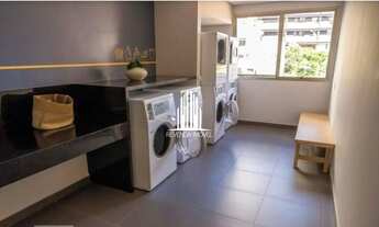 Imagem 6: Studio mobiliado na Vila Madalena 26m² ao lado do metrô