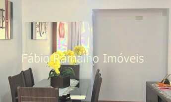 Imagem 3: Apartamento com 3 dormitórios, 2 banheiros, e 2 vagas, no Jardim Marajoara