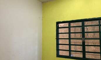 Imagem 3: Casa com barracão no fundo para venda no Jardim Progresso - Anápolis - GO