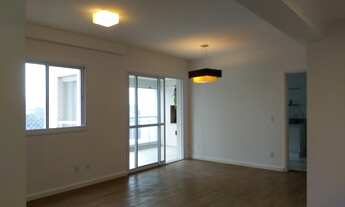 Imagem 2: Apartamento para aluguel possui 106 metros quadrados com 3 quartos