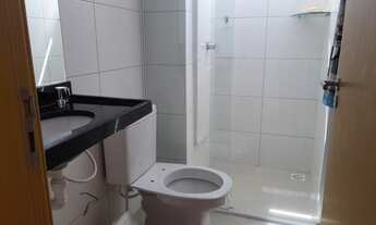 Imagem 5: Apartamento com 3 dormitórios, 75 m² - venda por R$ 560.000,00 ou aluguel por R$ 3.600,00