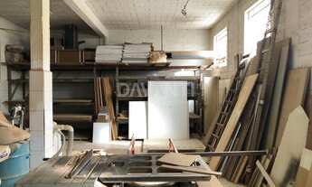 Imagem 7: Galpão - Parque Itália - Campinas