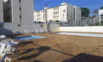 Imagem 2: Apartamento - Jardim Santa Genebra - Campinas