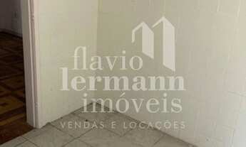 Imagem 6: Um mimo só! 2 dormitórios em uma das melhores zonas de Porto Alegre!