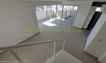 Imagem 3: COBERTURA DÚPLEX no Brooklin, 02 suítes, varanda gourmet, lazer completo, 02 vagas de gara