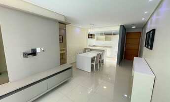 Imagem 5: Apartamento projetado beira-mar à venda com 2 quartos no Jardim Oceania - João Pessoa /PB