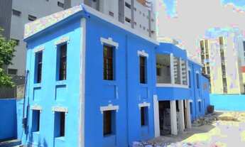 Imagem 2: Casa comercial para alugar, 320m por R$ 13.900/mês - Graças - Recife/PE>