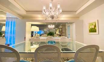 Imagem 3: Apartamento para Venda em Florianópolis, Centro, 3 dormitórios, 2 suítes, 3 banheiros, 3 v