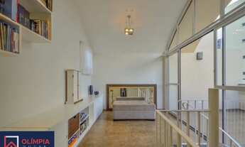 Imagem 3: Cobertura Venda Vila Mariana 73 m² 1 Dormitórios