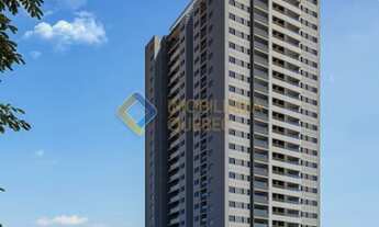 Imagem 7: Apartamentos - Venda - Condomínio Itamaraty - Cod. 2080