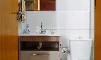 Imagem 7: PORTO ALEGRE - Apartamento Padrão - Jardim Leopoldina