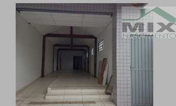 Imagem 2: Galpão em Vila Alzira - Santo André