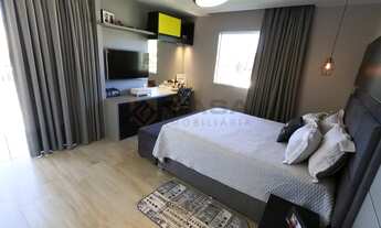 Imagem 6: NL/Casa para venda com 3 quartos à venda em Porteira fechada com piscina no Boulevard Lago