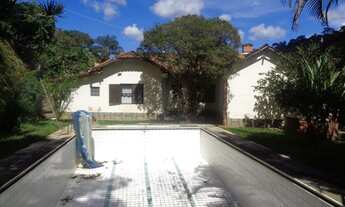 Imagem 7: PETRóPOLIS - Casa Padrão - Itaipava