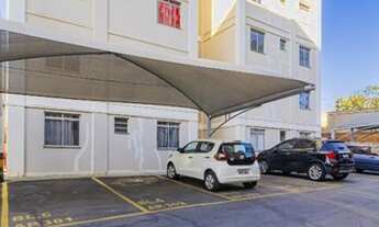 Imagem 2: Lindo apartamento, 2 Quartos, 1 vaga, Bairro Palmital, Lagoa Santa/MG - Cód. 587