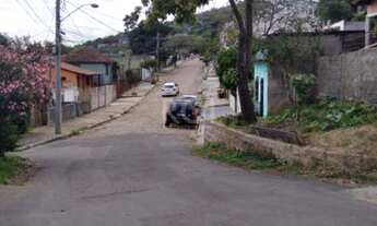 Imagem 2: Porto Alegre - Casa Padrão - Morro Santana