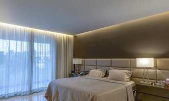 Imagem 4: MANSÃO CONDOMÍNIO DEL LADO