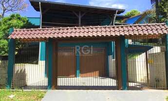 Imagem 1: Casa em Hípica Casa com 3 dormitórios