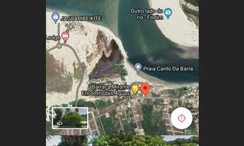 Imagem 6: Lote/Terreno para venda tem 1500 metros quadrados em Barra - Fortim - CE