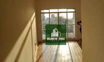 Imagem 4: Apartamento com 2 dormitórios para alugar, 70 m² por R$ 2.100,00/mês - Vila Deodoro - São