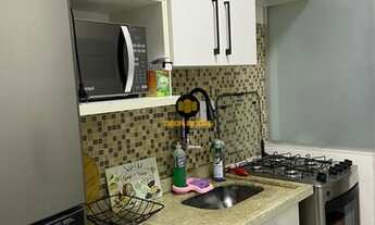 Imagem 7: Apartamento 49m² 2 dorms 1 vaga Vila das Mercês