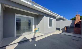 Imagem 2: Casa 2 quartos Jardim Atlântico Leste Itaipuaçu Maricá