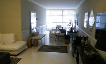 Imagem 2: Jardim Paulistano apartamento 3 dormitórios sendo 1 suíte, 186m² - Jardim Paulistano