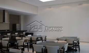 Imagem: Apartamento novo de alto padrão - Jd Aquarius