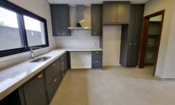 Imagem 7: Casa com 5 dormitórios à venda, 384 m² por R$ 2.680.000 - Alphaville - Ribeirão Preto/SP