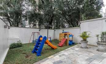 Imagem 5: SãO PAULO - Apartamento Padrão - Higienópolis