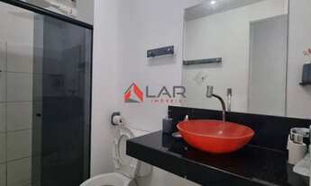 Imagem 7: Apartamento de 2 quartos, sol da manhã, Condomínio Viver Serra