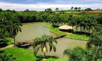 Imagem 2: Terrenos disponível com 1500m² , Residencial Fazenda Santa Maria