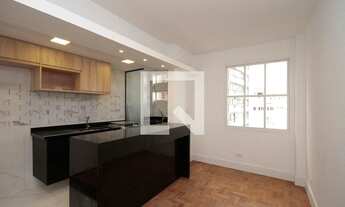 Imagem 2: Apartamento para Aluguel - Consolação, 1 Quarto, 41 m2