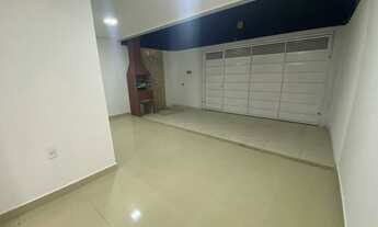 Imagem 2: CASA A VENDA NO BAIRRO JARDIM AMAZONAS - PRIME SOLUÇÕES IMOBILIÁRIA