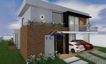 Imagem 2: Casa com 4 suites à venda, 330 m² por R$ 3.800.000 - Condomínio Campo de Toscana - Vinhedo