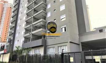 Imagem 2: Apartamento 3 dormitórios para Venda em São Paulo, Jardim Vila Mariana, 3 dormitórios, 1 s