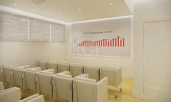 Imagem 4: Porto Alegre - Conjunto Comercial/Sala - Floresta