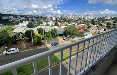 Imagem 6: Apartamento semi mobiliado com 2 dormitórios