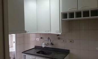 Imagem 4: Prox. ao Metrô Barra Funda, 1 dormitório, terraço e vaga!