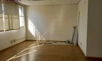 Imagem 7: Conjunto para alugar, 90 m² por R$ 3.150,00/mês - Barra Funda - São Paulo/SP