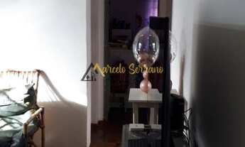 Imagem 6: Apartamento com 2 quartos no Condomínio Residencial Santa Rita 3 - Bairro Santa Rita 2 em