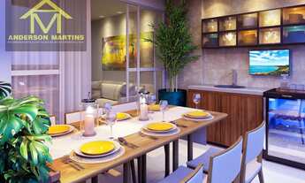 Imagem 3: Apartamento 4 quartos na Praia da Costa Cód: 18382 R