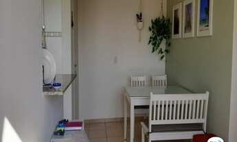 Imagem 4: Apartamento de 62 m², 3 Dormitórios, Suíte, 2ºAndar a venda no Condomínio Spazio Champs El