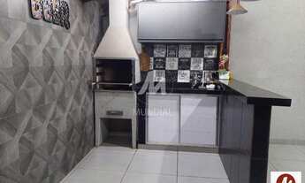 Imagem 4: Casa (térrea em condominio) 2 dormitórios, cozinha planejada, em condomínio fechado