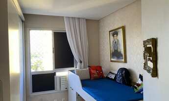 Imagem 6: Apartamento para Venda em Salvador, Imbuí, 2 dormitórios, 1 suíte, 2 banheiros, 1 vaga