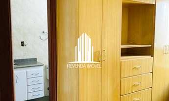 Imagem 6: APARTAMENTO SANTANA 4 DORMITÓRIOS