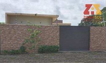 Imagem: Casa com 4 dormitórios à venda, 184 m²