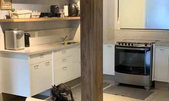 Imagem 3: Lindo apartamento no condomínio Alpha Club - Centro de Alphaville