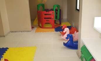 Imagem 6: Residencial Gran Farol